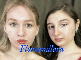 Floraandlora