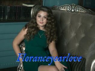 Floranceyearlove