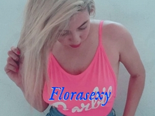 Florasexy
