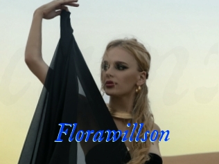 Florawillson