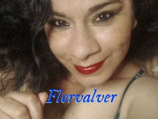 Florvalver
