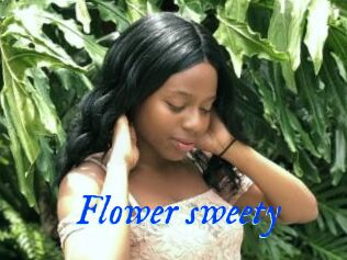 Flower_sweety