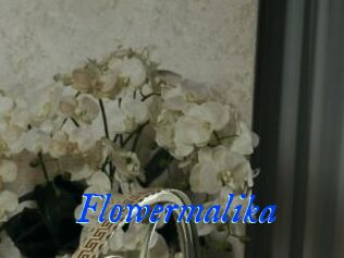 Flowermalika