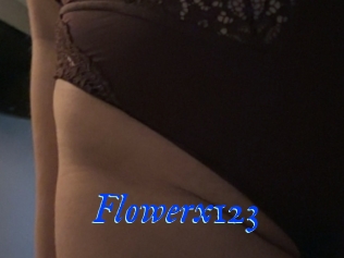 Flowerx123