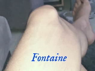 Fontaine