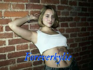 Foreverkylie