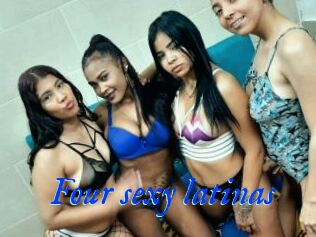 Four_sexy_latinas