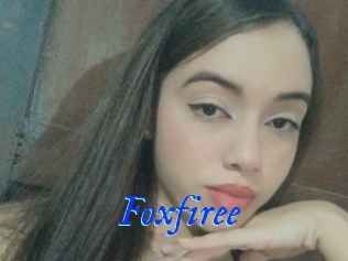 Foxfiree