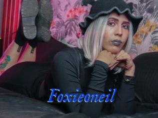 Foxieoneil