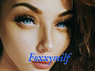 Foxxymilf