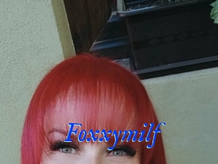 Foxxymilf