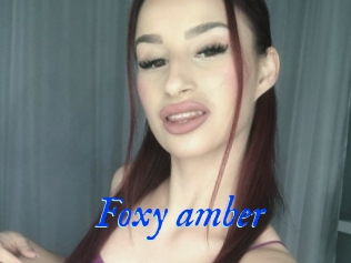 Foxy_amber