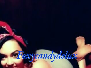 Foxycandydelux