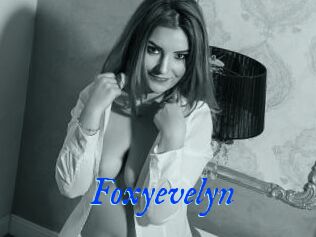 Foxyevelyn