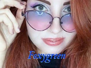 Foxygreen