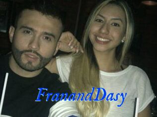 FranandDasy