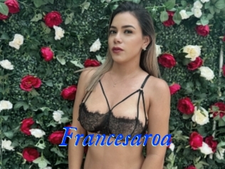 Francesaroa