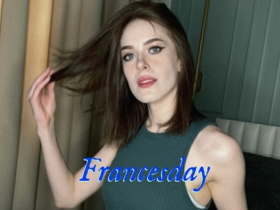 Francesday