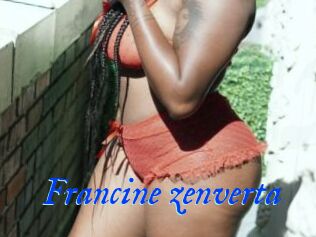 Francine_zenverta