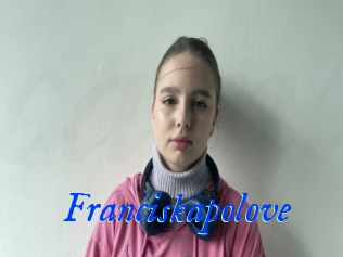 Franciskapolove
