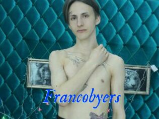 Francobyers
