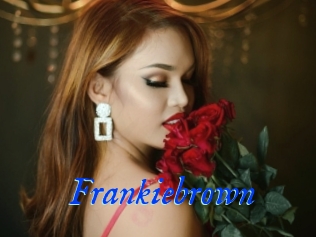 Frankiebrown