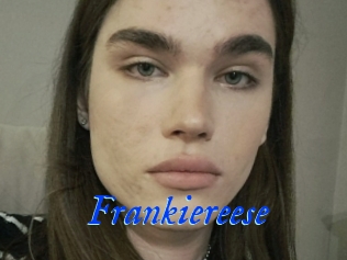 Frankiereese