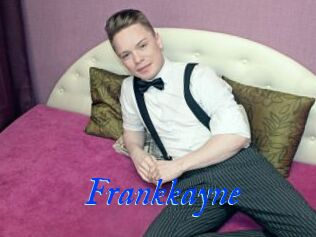 Frankkayne
