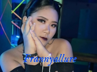 Frannyallure