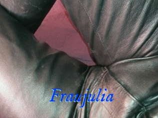 Fraujulia