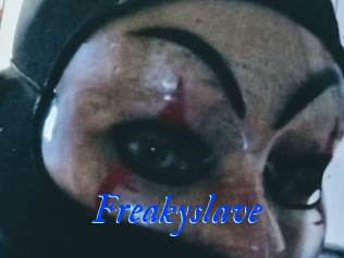 Freakyslave