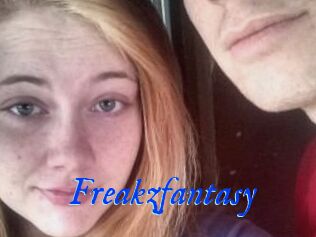 Freakzfantasy