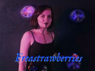 Freastrawberries
