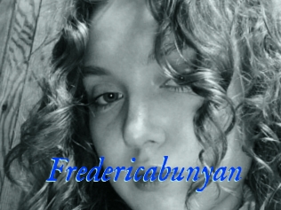 Fredericabunyan
