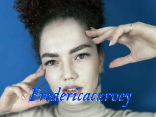 Fredericacurvey