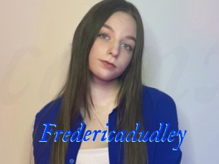 Fredericadudley