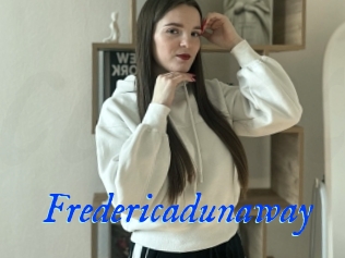 Fredericadunaway