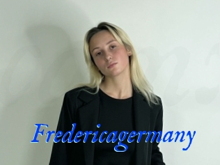 Fredericagermany