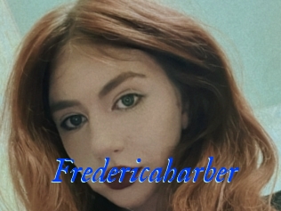 Fredericaharber