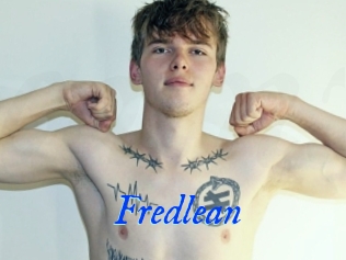 Fredlean