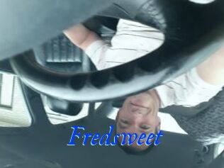 Fredsweet