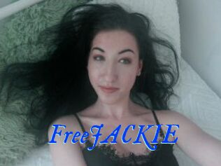 FreeJACKIE