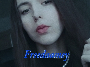 Freedaamey