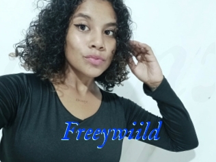 Freeywiild