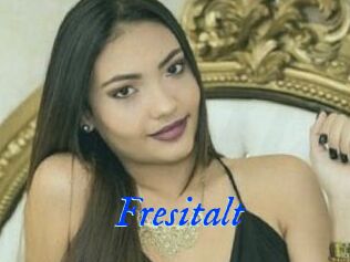 Fresitalt