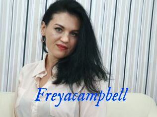 Freyacampbell