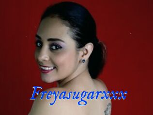 Freyasugarxxx