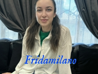 Fridamilano