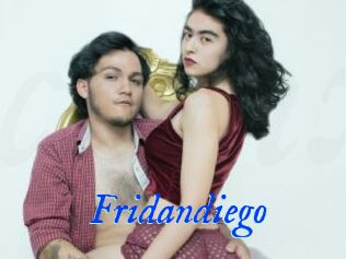 Fridandiego