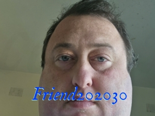Friend202030